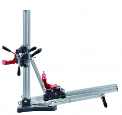 AGP AS200 diamantboorstatief voor stabiel en nauwkeurig boren met diamantboormachines.